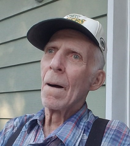 Obituary of Alvin O. Worthington