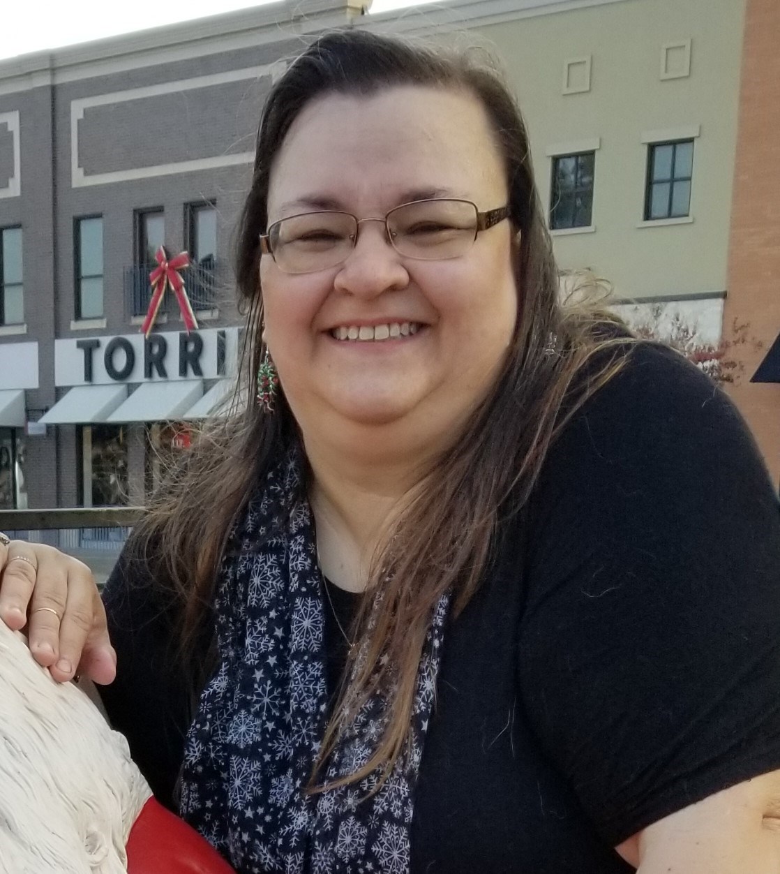 Obituary of Kimberly Kay Dieterich