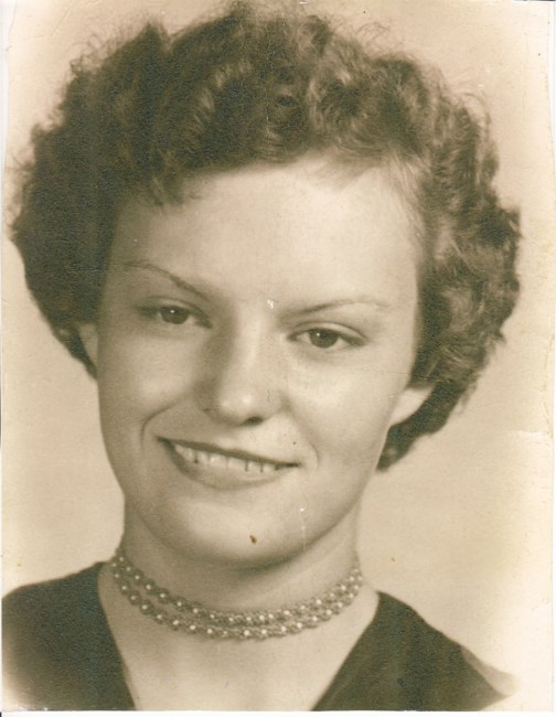 Obituary of Paulette Adams