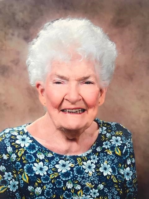 Obituary of Shirley Ann Brawner