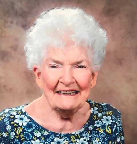 Obituary of Shirley Ann Brawner