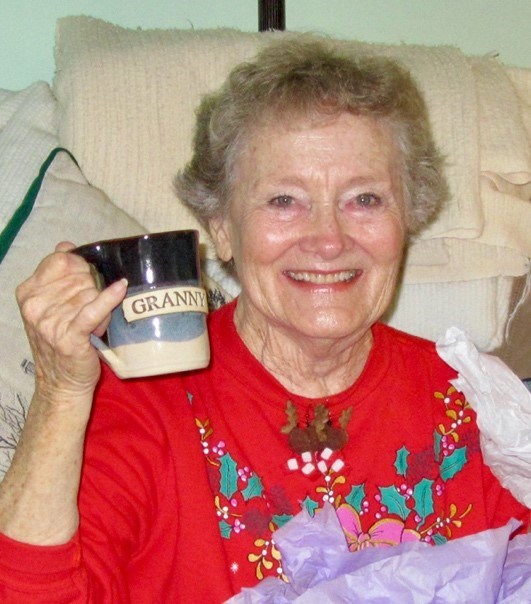 Obituary of Bobbie Ann Smith