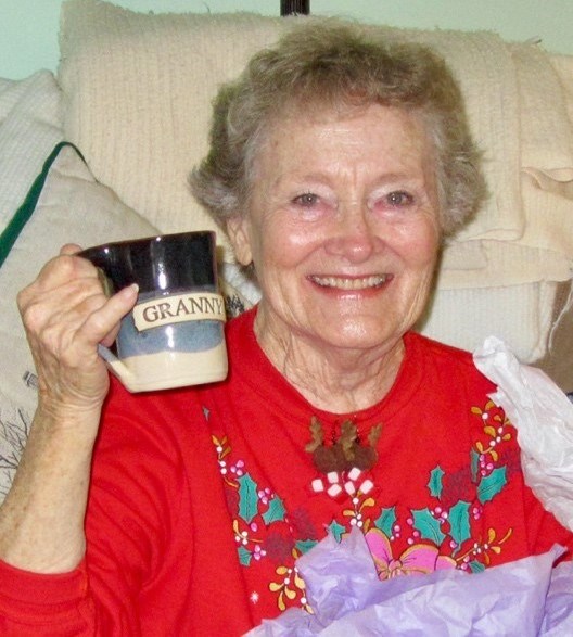 Obituary of Bobbie Ann Smith