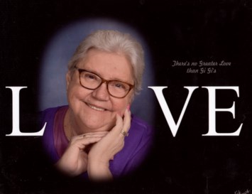 Obituary of Peggy J Howard