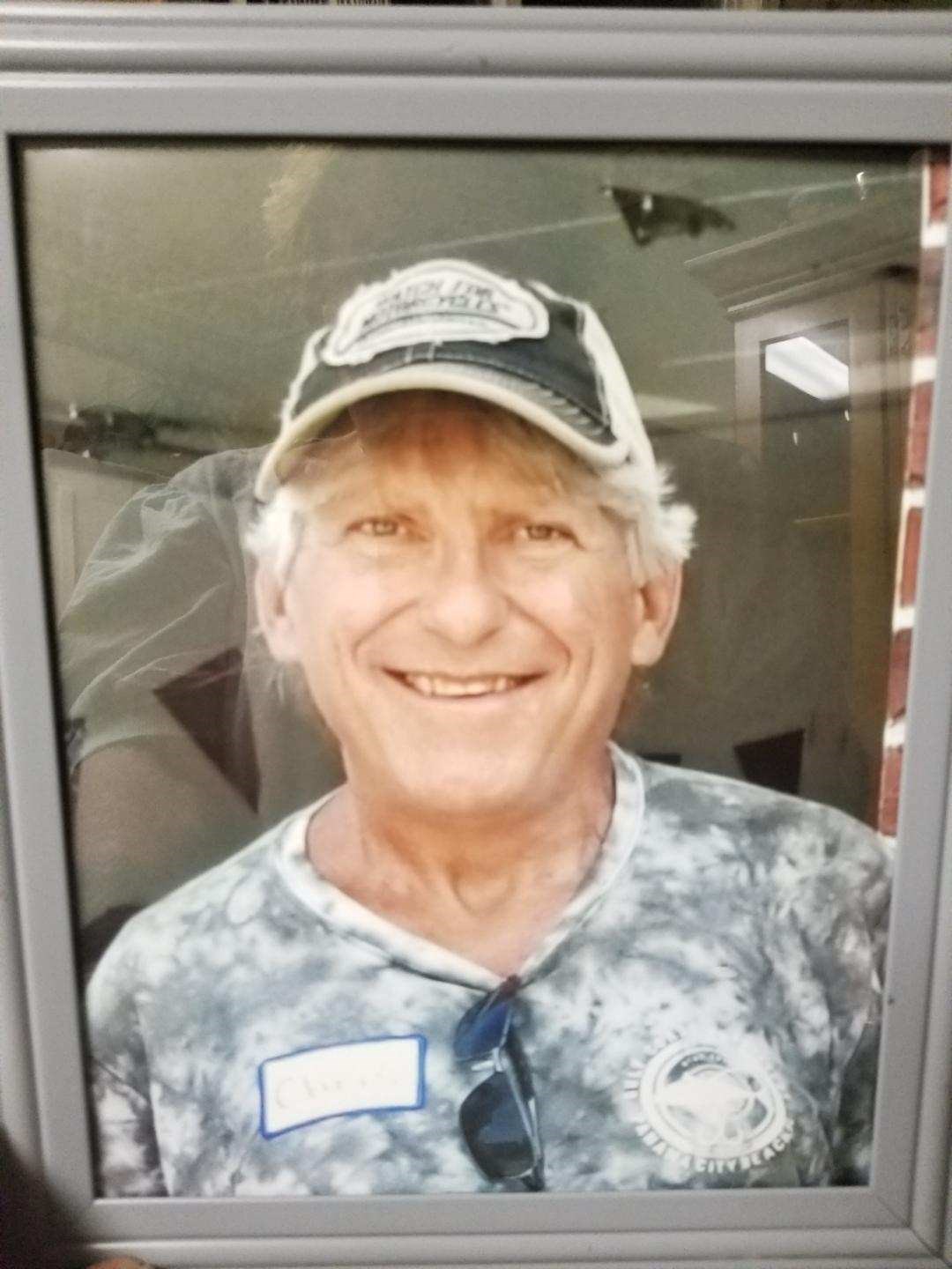 Avis de décès de Christopher L. Then