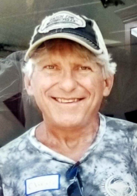 Avis de décès de Christopher L. Then