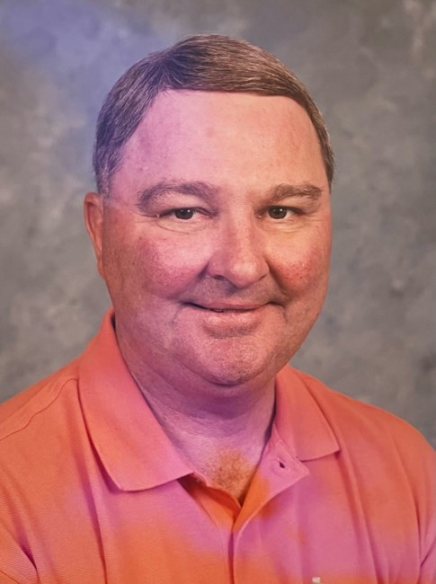 Obituary of Mark Darby Glenn