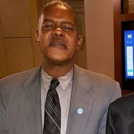 Avis de décès de Mark Isaac Mitchell