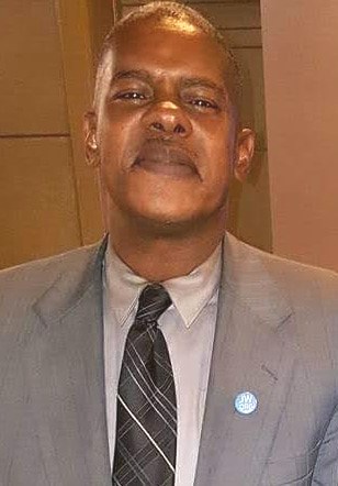 Obituario de Mark Isaac Mitchell