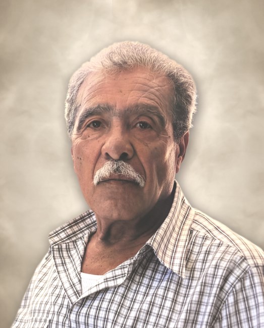 Obituary of Juan M. Juarez