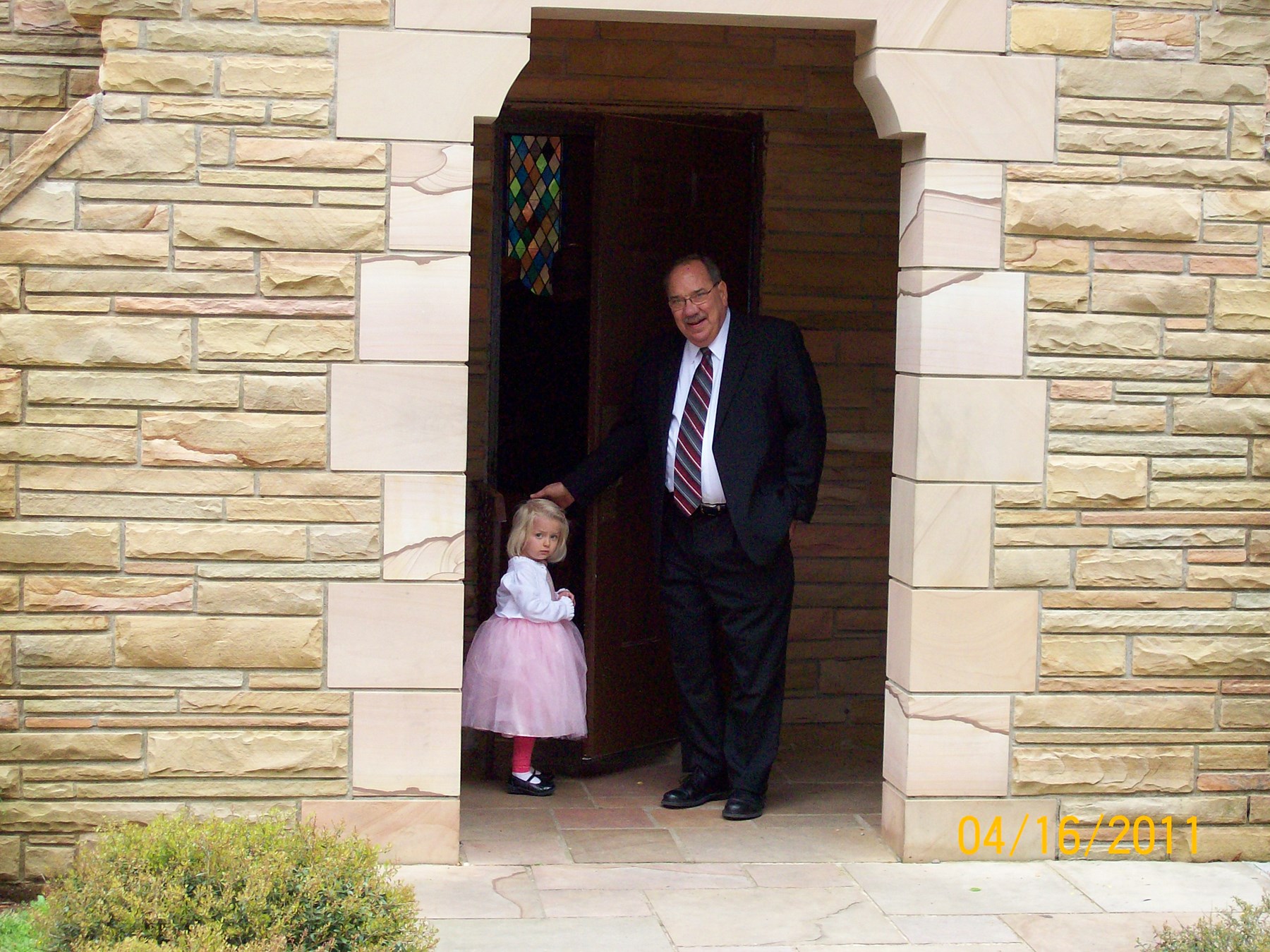 Obituary of Richard "Dick" Fankhauser