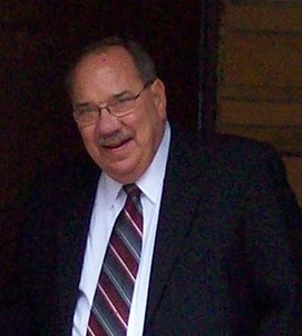 Obituary of Richard "Dick" Fankhauser