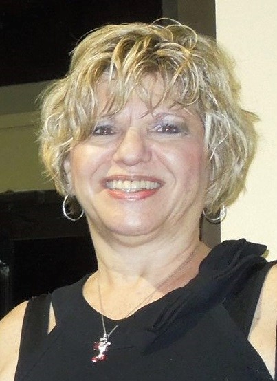 Obituary of Beth Ann Cox