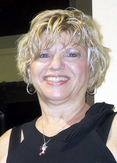 Obituary of Beth Ann Cox