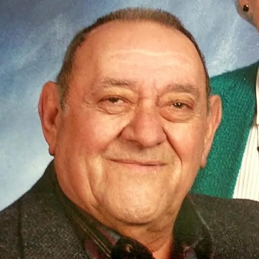 Obituary of Jerome Aucoin