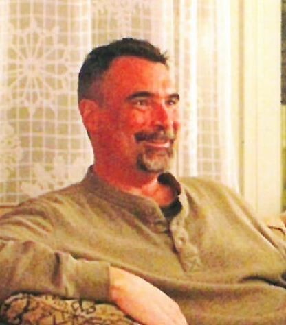 Obituary of Ronald David Michael Simmons