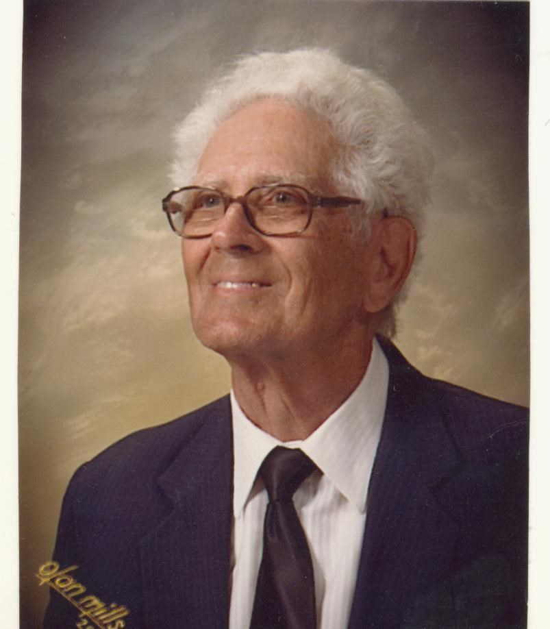 Obituary of Carl C. Albright Sr.