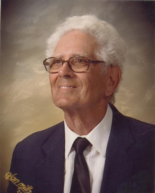 Obituary of Carl C. Albright Sr.