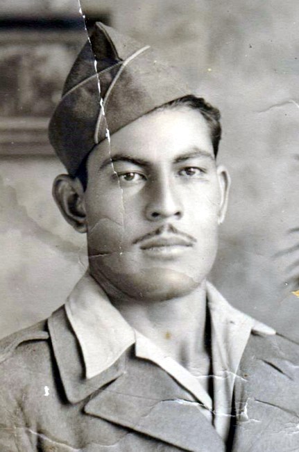 Obituary of Refugio G. (Ray) Mata