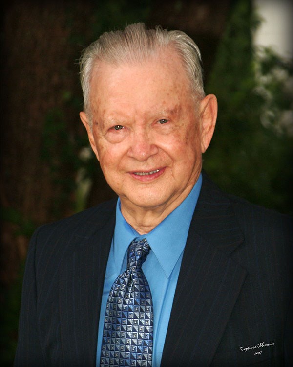 Obituary of Larry Thomas Jordan