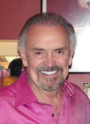 Obituary of Gilbert Earl Copeland