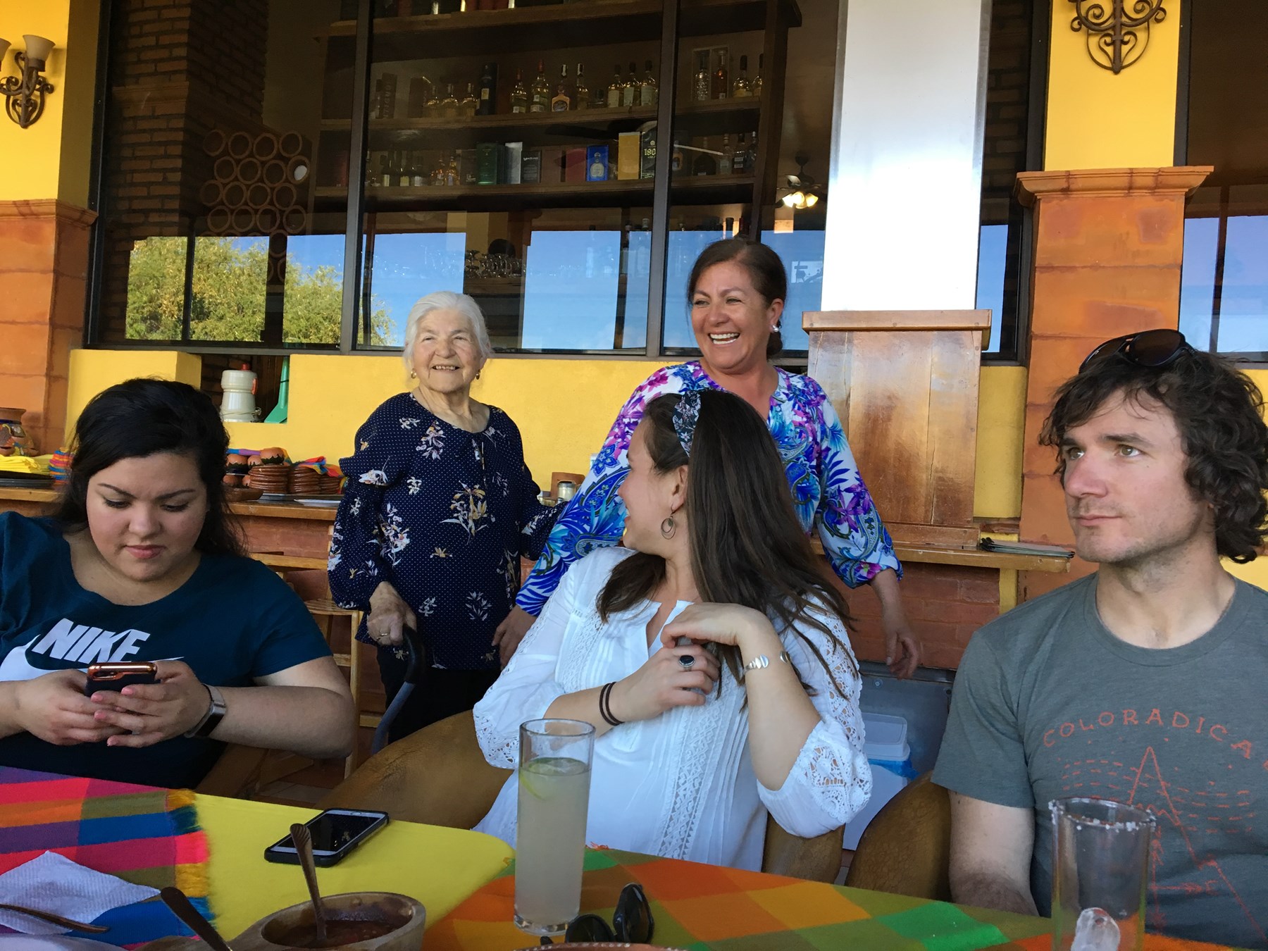 Obituary of Esperanza De Lopez Rea