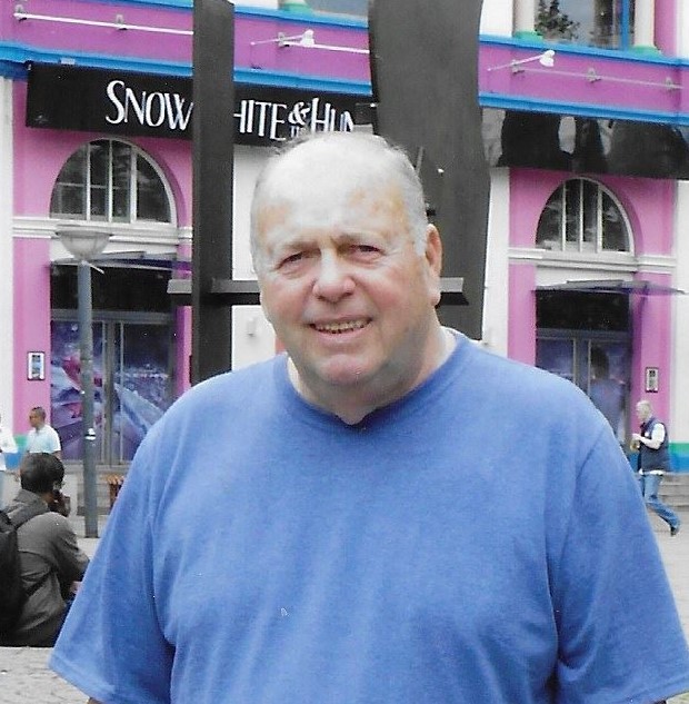 Obituary of Joseph Michael Coviello