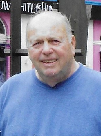 Obituary of Joseph Michael Coviello