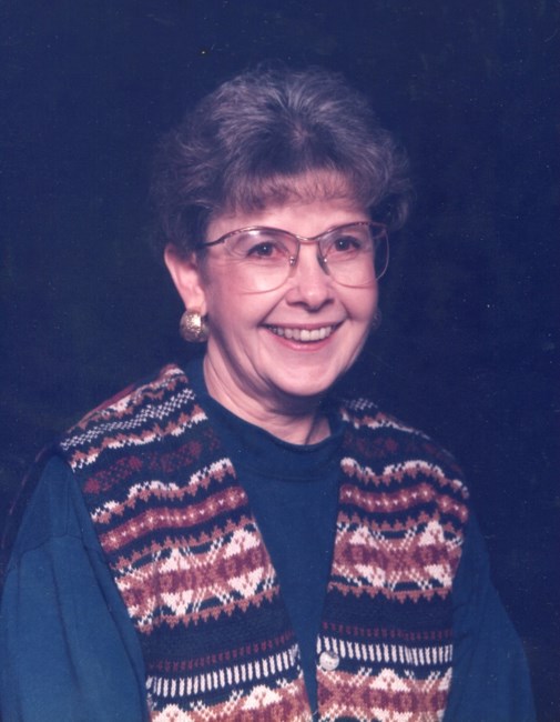 Obituary of Marita Jan Taylor