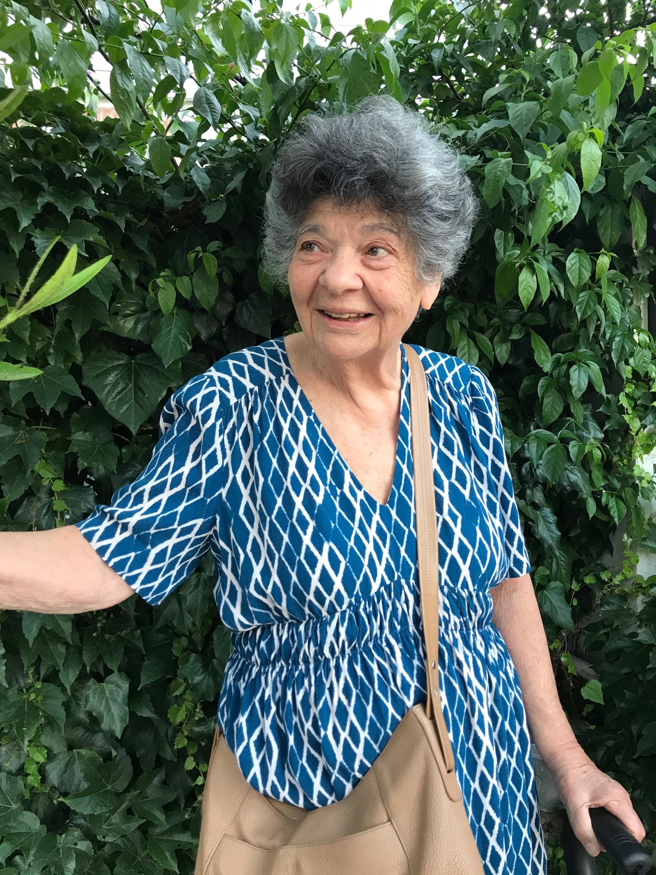 Obituary of Jale Turcihin