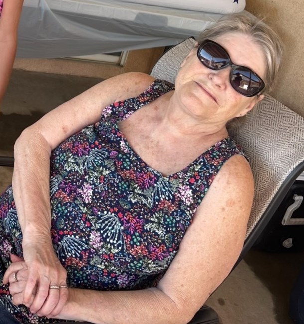 Obituary of Linda Diane Grundman