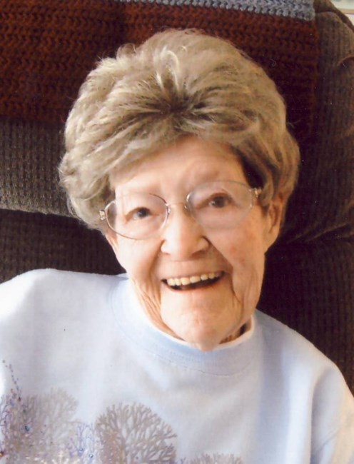 Obituary of Lois G. Hunter