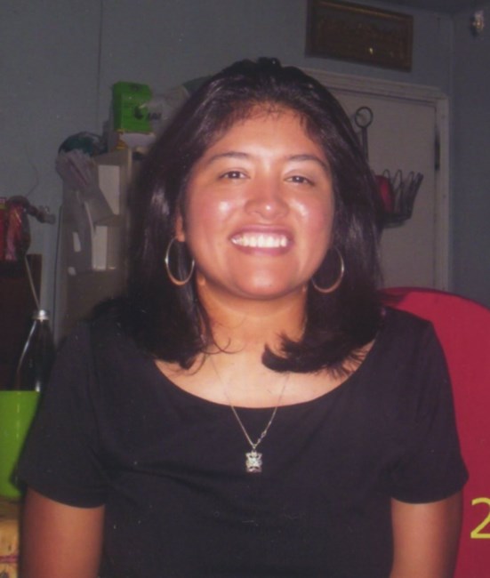 Obituary of Veronica R. Hernandez