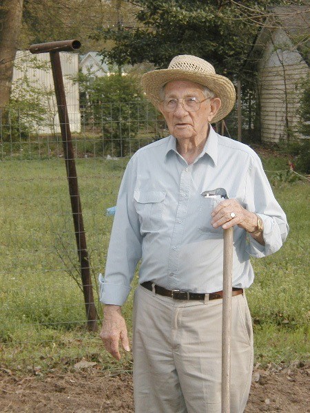 Obituary of Rufus Kelley "Peanut" Morris