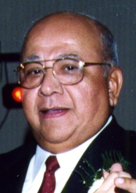 Obituary of Alejandro Perez Cordova