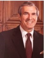 Obituary of James Bascom Wilkinson