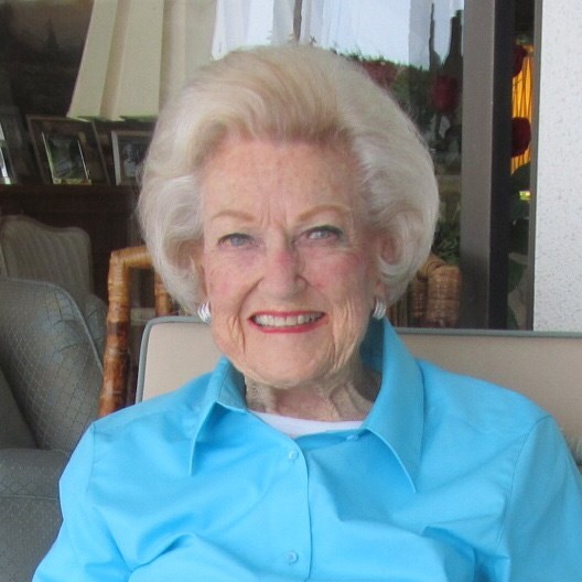 Obituary of Emily Collins Barrett