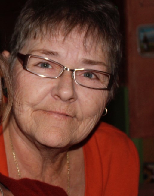 Obituary of Constance Shrader O'Connor