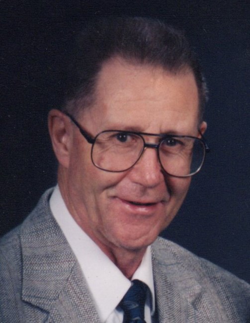 Obituary of Glenn W. Hobbs