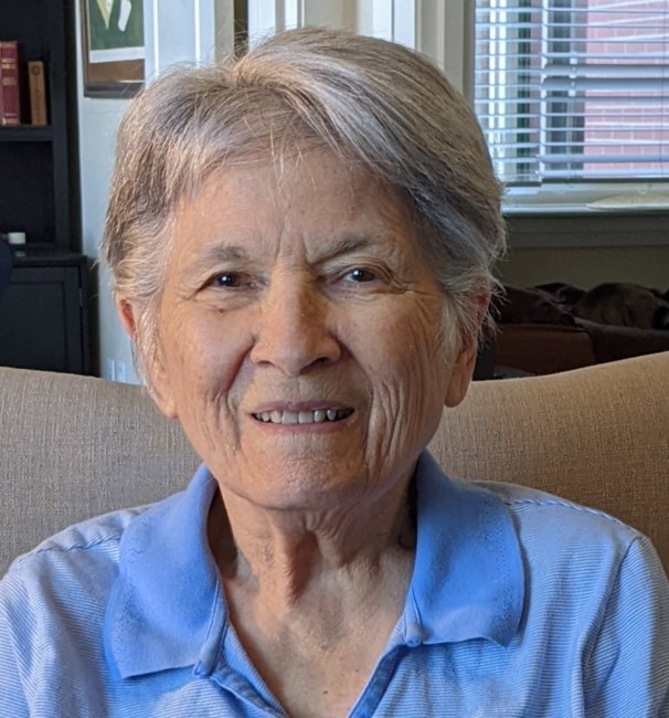 Obituary of Ethel Phillips