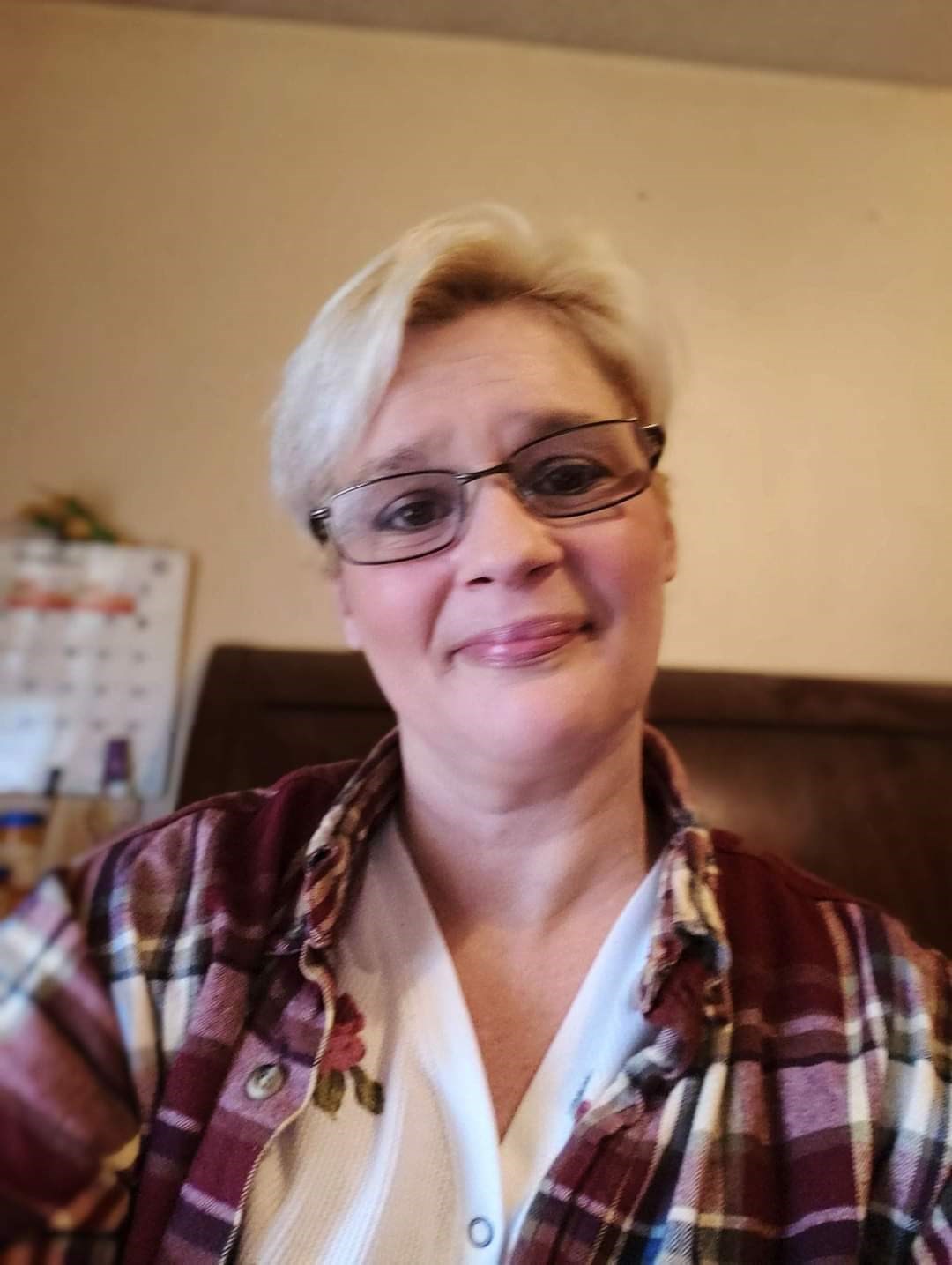 Avis de décès de Heather Leann (Ogden) Cottle