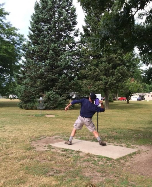 Obituary of Bill Lloyd Martin