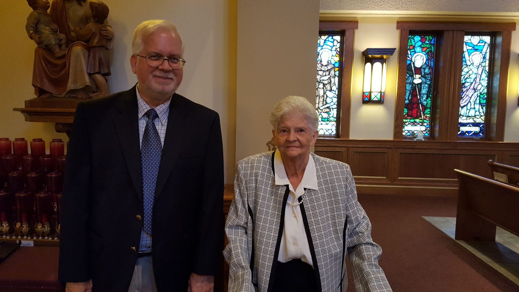 Obituary of John Burton Schell