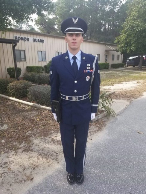 Obituary of Justin Christopher Ginnell