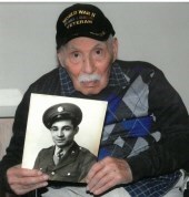 Obituary of Hector Garcia