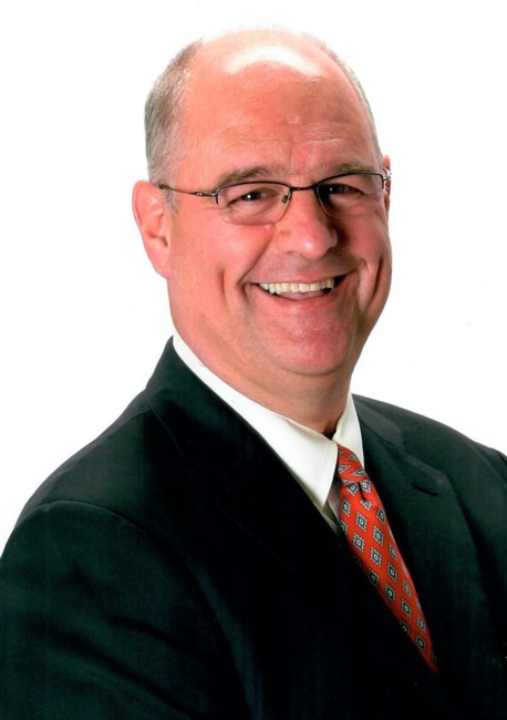 Obituary of Randy L. Clarke