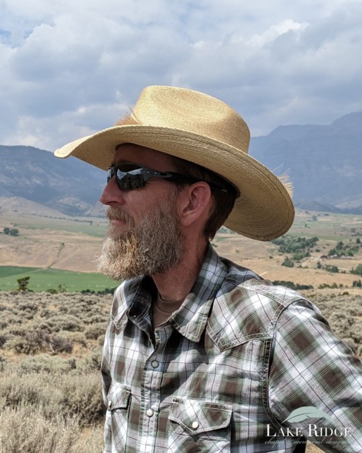 Obituary of Kevin Ray Barnes