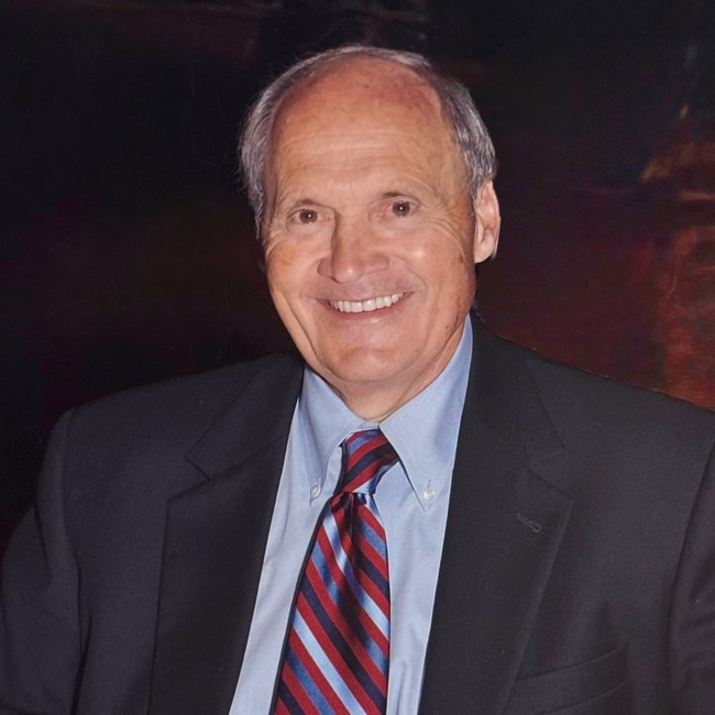 Obituary of Joseph Anthony Franks III