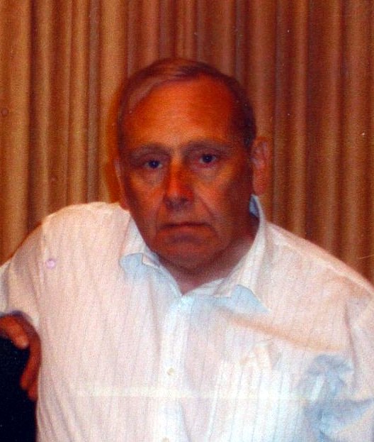 Obituary of Gerald Lester Pottle