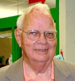 Obituary of John A Ashby